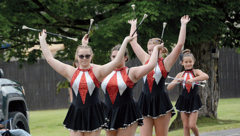 31st annual Coalton Days celebration set for Saturday